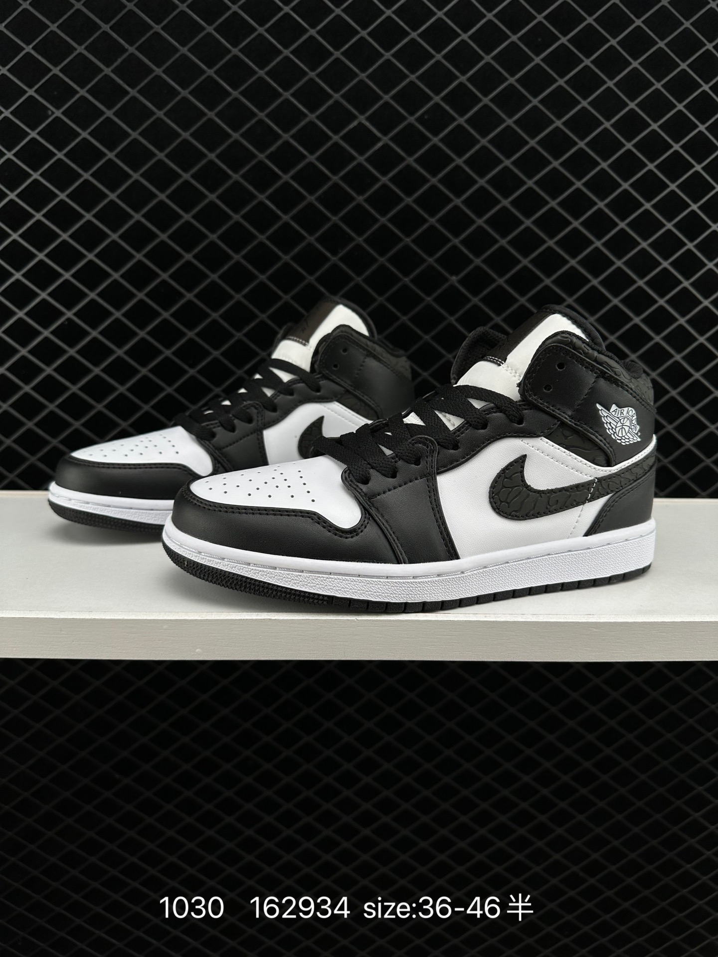 Air Jordan 1 Low AJ1